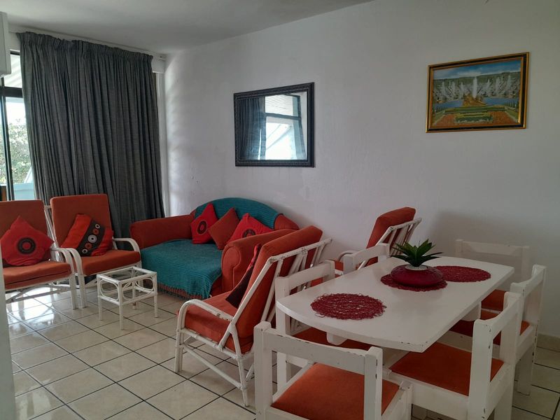 Beautiful 2 Bedroom Holiday Apartment, Sea Facing - Photo 10