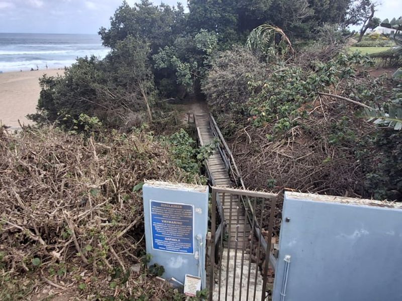 Beautiful 2 Bedroom Holiday Apartment, Sea Facing - Photo 8