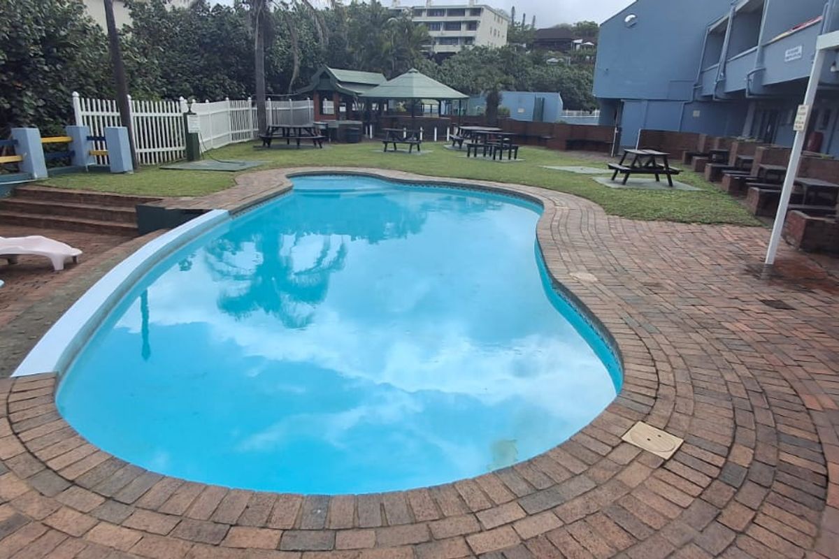 Beautiful 2 Bedroom Holiday Apartment, Sea Facing - Photo 5