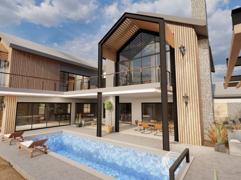 Poortview Prestige – Build Your Legacy on the West Rand’s Most Exclusive Street - Photo 6