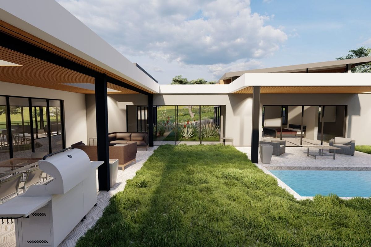 Ultra-Luxury Custom Residence – Build Your Signature Home in Prestigious Poortview - Photo 5