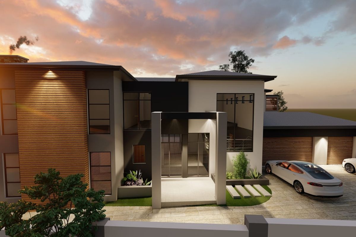 THE SIGNATURE RESIDENCE OF POORTVIEW! - Photo 2