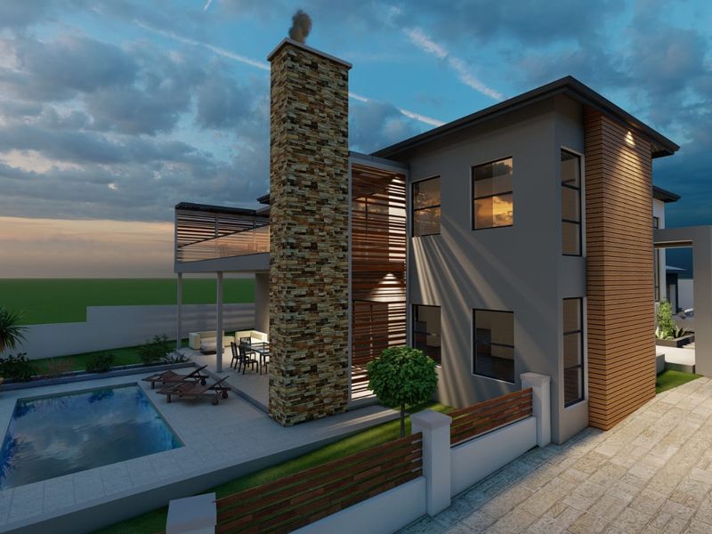 THE SIGNATURE RESIDENCE OF POORTVIEW! - Photo 5