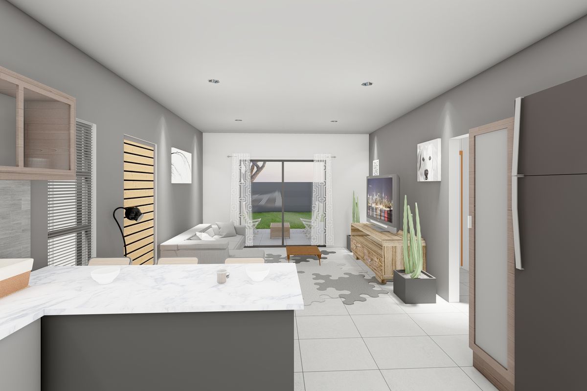 NEW DEVELOPMENT IN REIGER PARK! - Photo 4