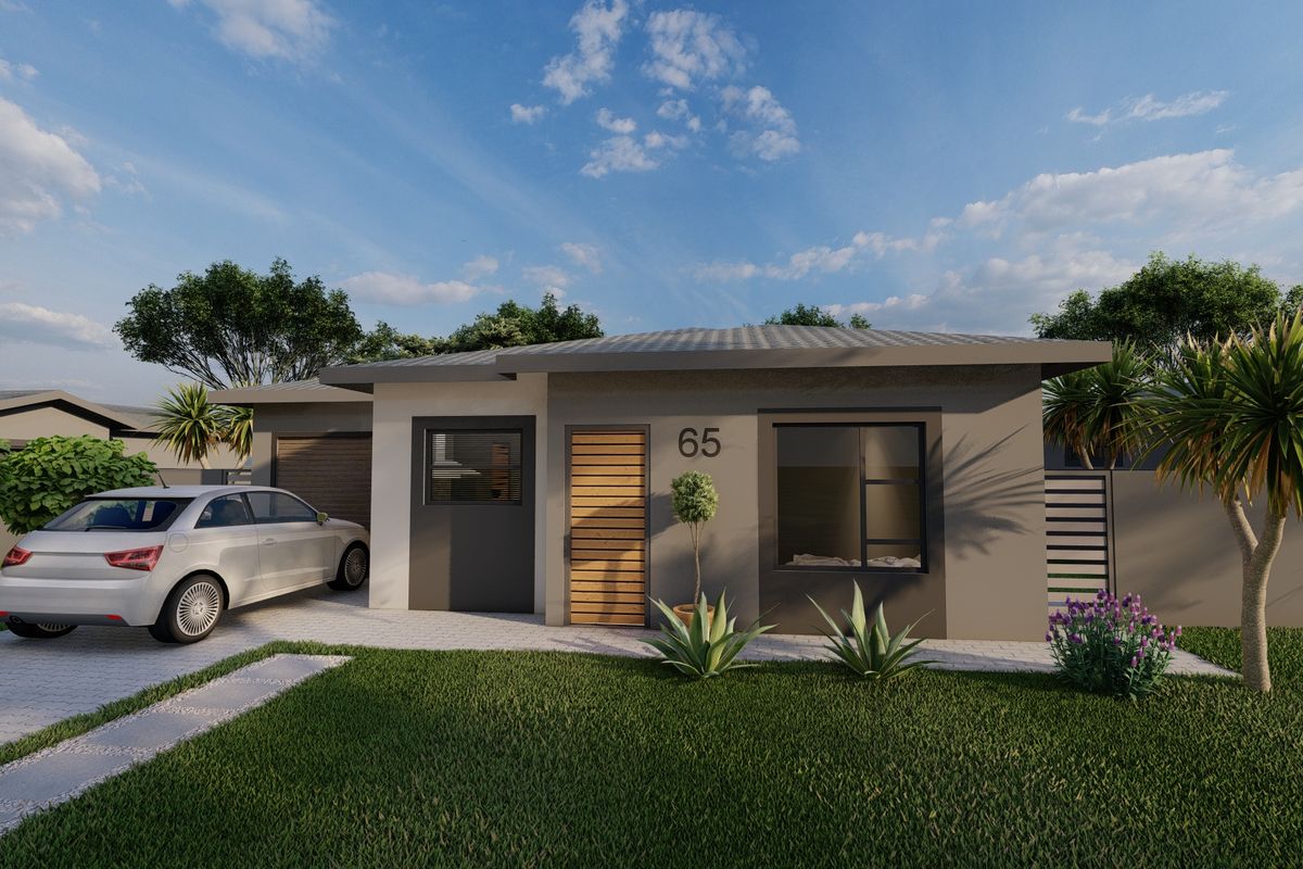 NEW DEVELOPMENT IN REIGER PARK! - Photo 5
