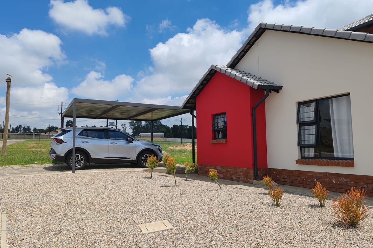 A LIFEESTYLE OF SPACE, STYLE AND SOPHISTICATION - 🚀 INVEST IN MIDRAND ! - Photo 3