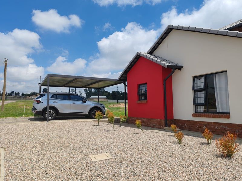 3 & 4 Bedroom Full-Title Homes in Midrand From R1.338m | No Transfer Fees - Photo 3