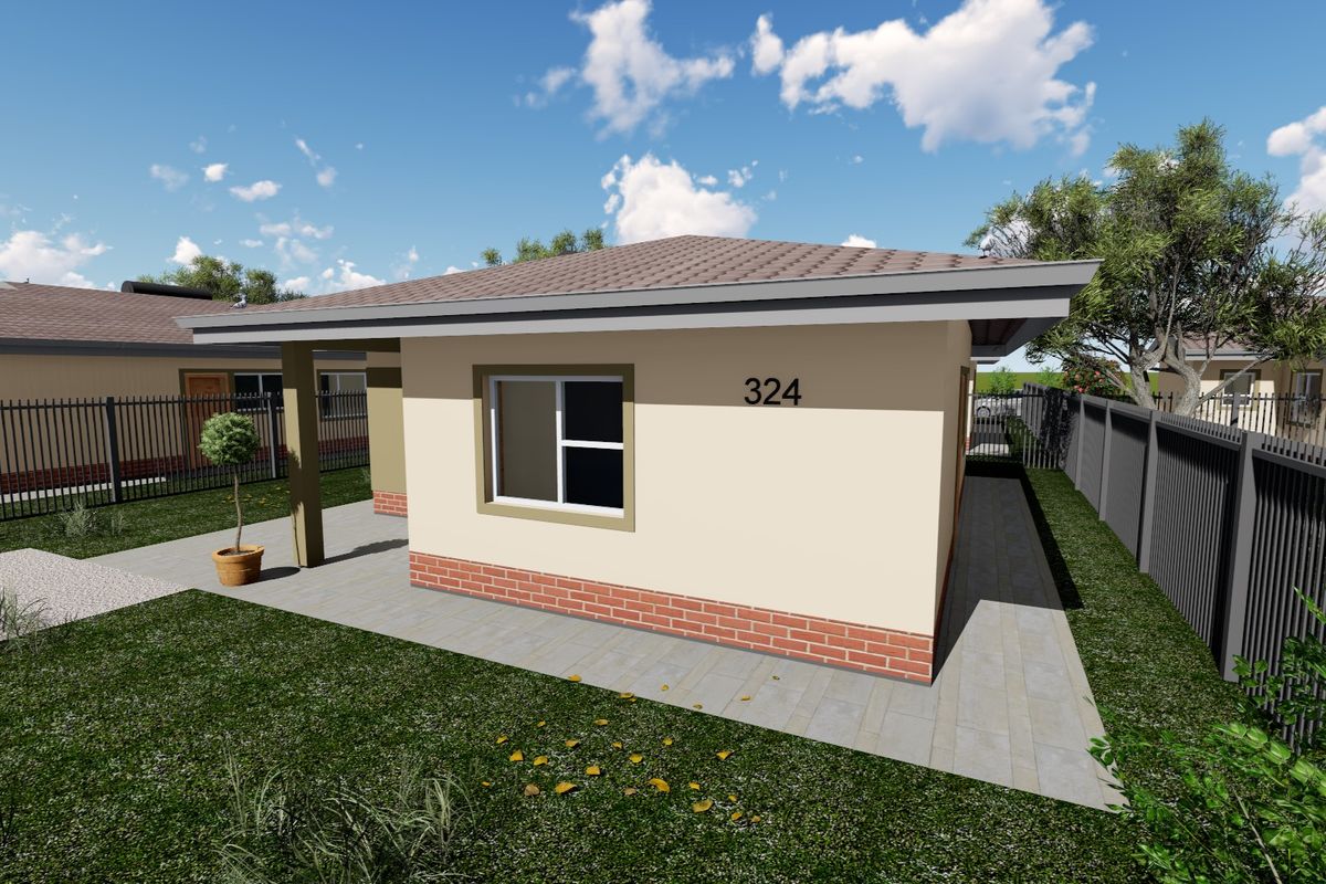 YOUR DREAM HOME IS WITHIN REACH AT MACKENZIE PALMS! - Photo 5