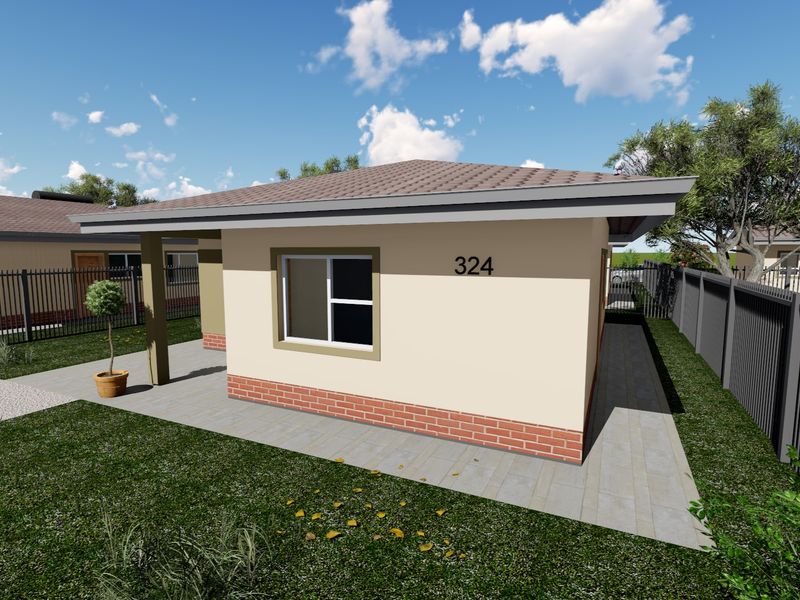 YOUR DREAM HOME IS WITHIN REACH AT MACKENZIE PALMS! - Photo 5