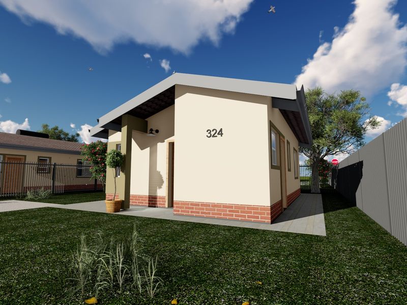 YOUR DREAM HOME IS WITHIN REACH AT MACKENZIE PALMS! - Photo 9