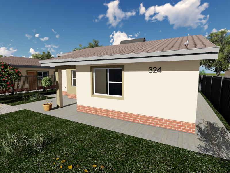 YOUR DREAM HOME IS WITHIN REACH AT MACKENZIE PALMS! - Photo 6