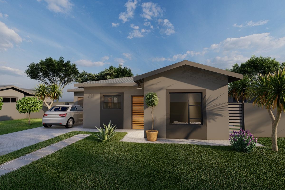 PRISTINE NEW DEVELOPMENT - MARBLE HALL - LIMPOPO! - Photo 2