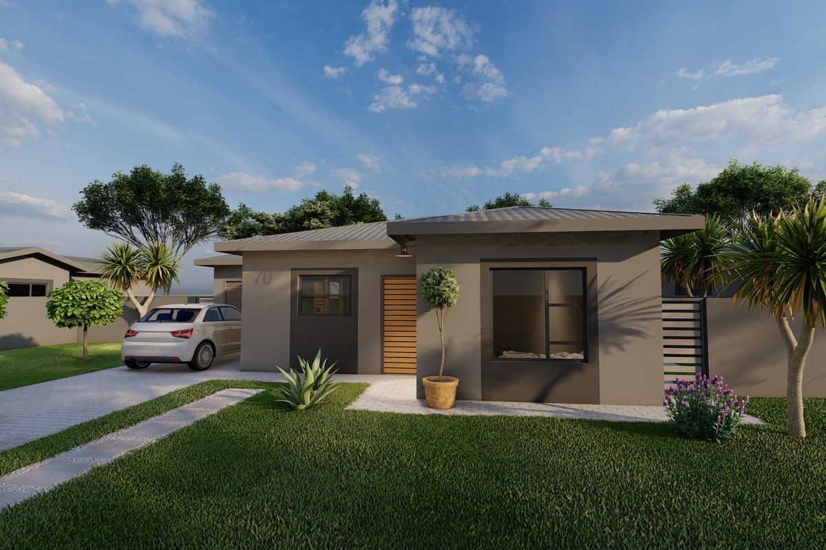 PRISTINE NEW DEVELOPMENT - MARBLE HALL - LIMPOPO! - Photo 5