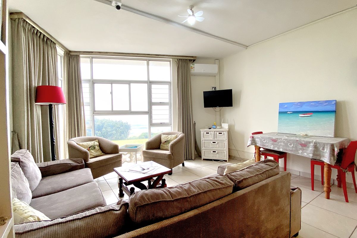 Stylish Beachfront Escape Fully Furnished - Photo 3
