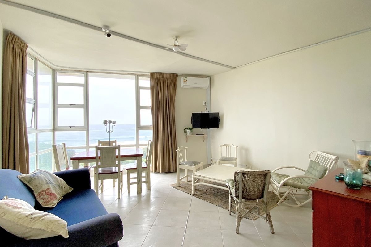 Lock Up and Go Beachfront Lifestyle Fully Furnished Dream - Photo 2