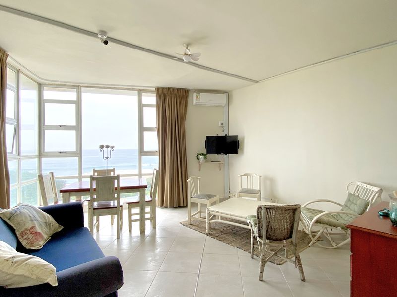 Lock Up and Go Beachfront Lifestyle Fully Furnished Dream - Photo 2