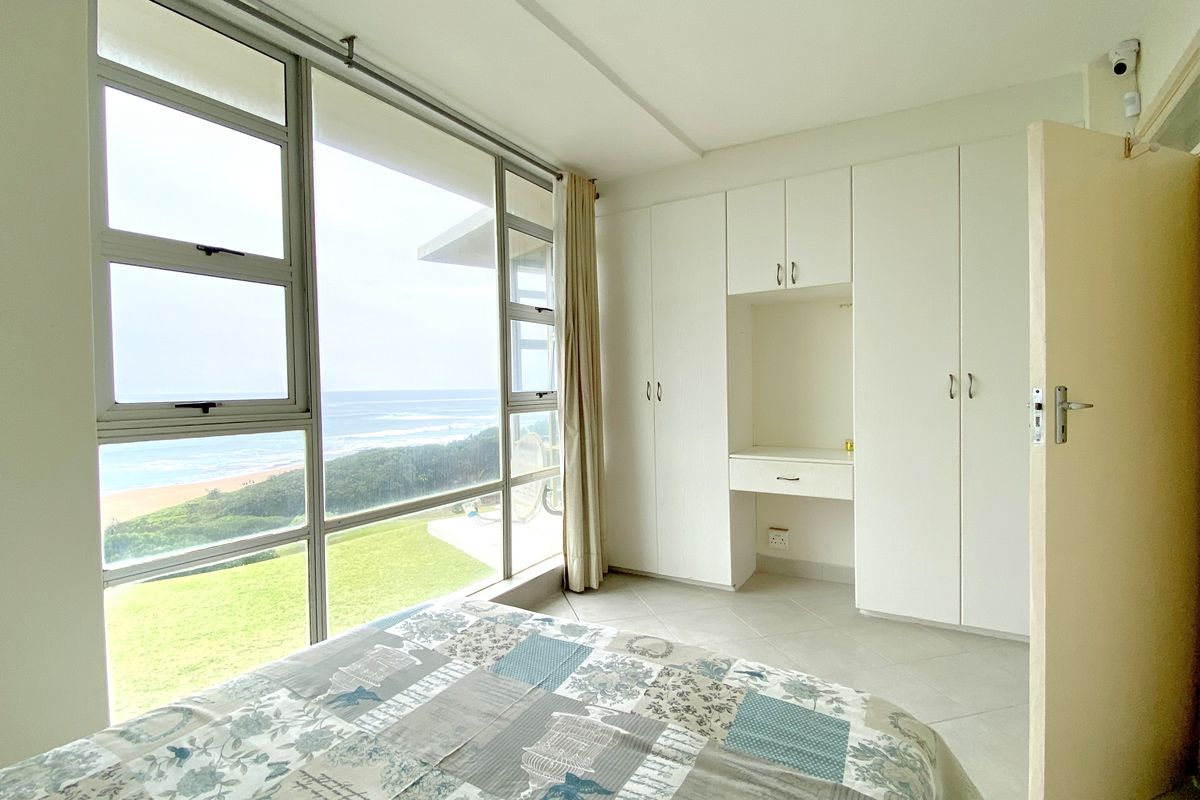 Lock Up and Go Beachfront Lifestyle Fully Furnished Dream - Photo 5