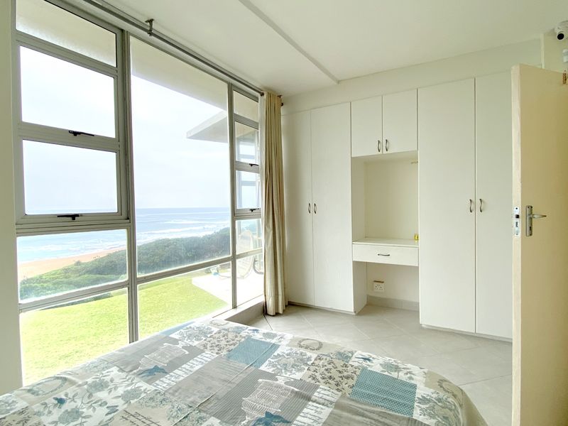 Lock Up and Go Beachfront Lifestyle Fully Furnished Dream - Photo 5