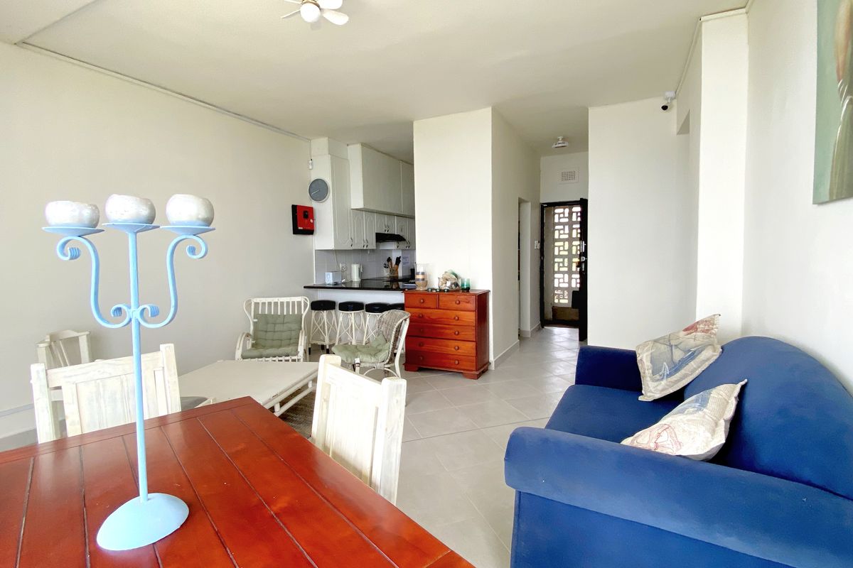 Lock Up and Go Beachfront Lifestyle Fully Furnished Dream - Photo 4