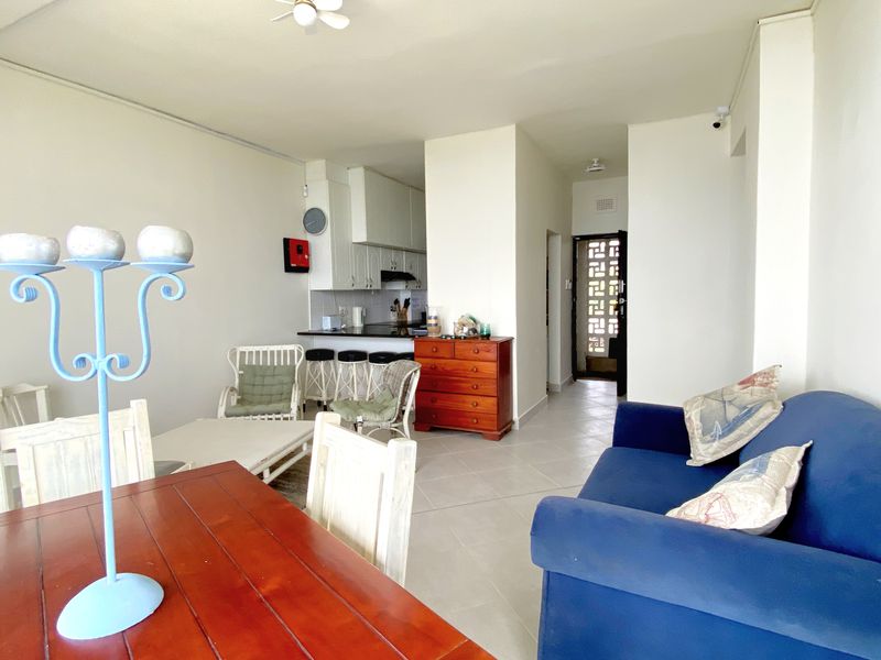 Lock Up and Go Beachfront Lifestyle Fully Furnished Dream - Photo 4