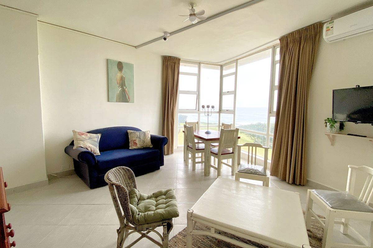 Lock Up and Go Beachfront Lifestyle Fully Furnished Dream - Photo 3