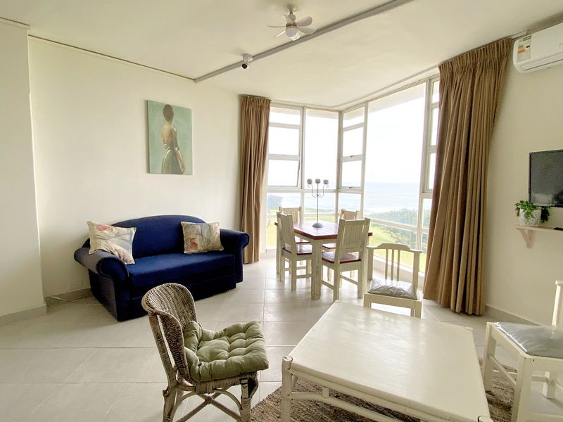 Lock Up and Go Beachfront Lifestyle Fully Furnished Dream - Photo 3