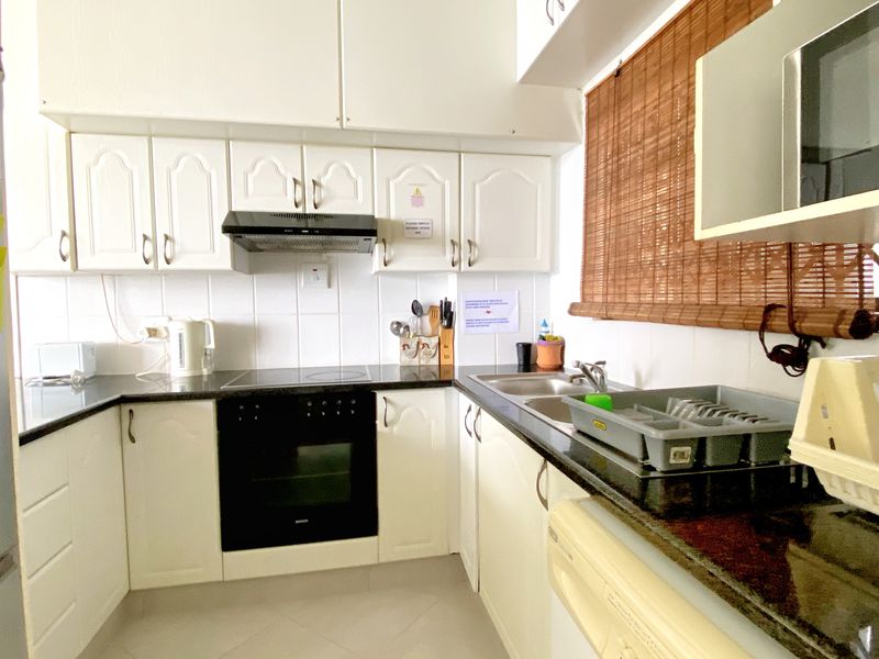 Lock Up and Go Beachfront Lifestyle Fully Furnished Dream - Photo 7