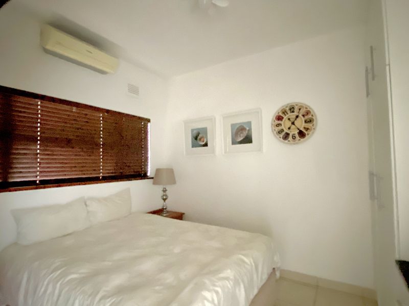 Endless Ocean Views Fully Furnished and Maintenance Free - Photo 7