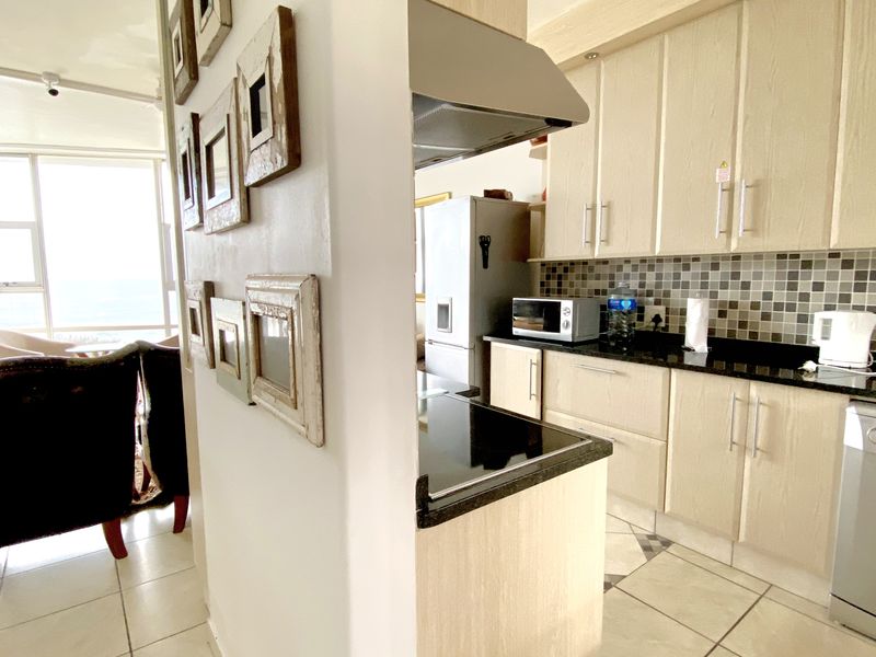 Endless Ocean Views Fully Furnished and Maintenance Free - Photo 6