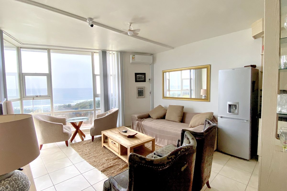 Endless Ocean Views Fully Furnished and Maintenance Free - Photo 2