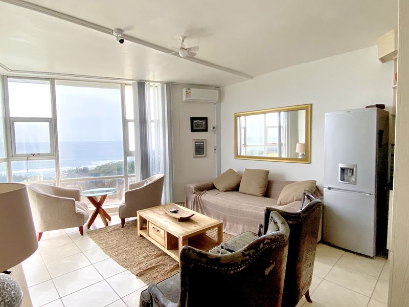 Endless Ocean Views Fully Furnished and Maintenance Free - Photo 2