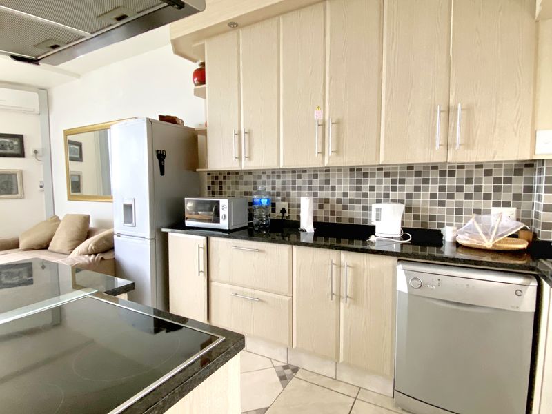 Endless Ocean Views Fully Furnished and Maintenance Free - Photo 5