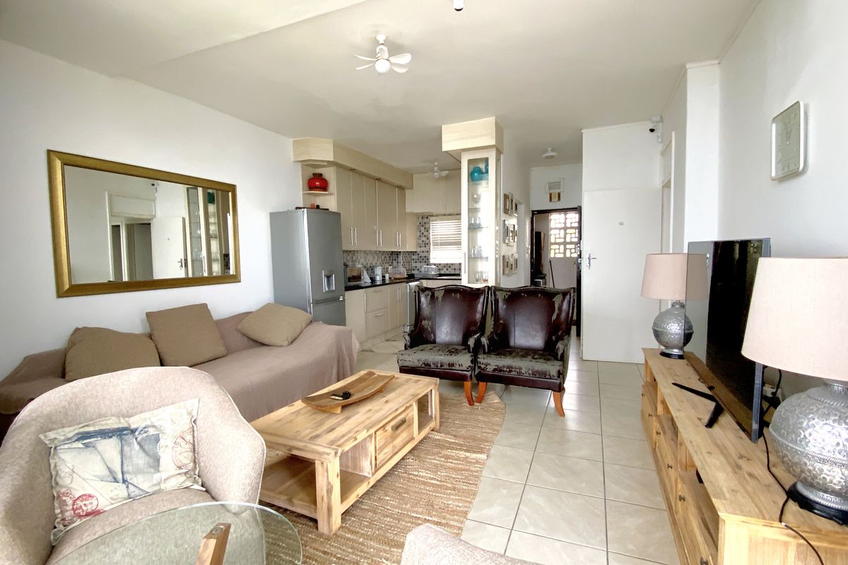 Endless Ocean Views Fully Furnished and Maintenance Free - Photo 3