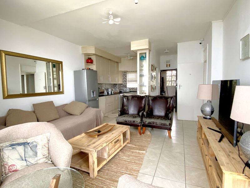 Endless Ocean Views Fully Furnished and Maintenance Free - Photo 3