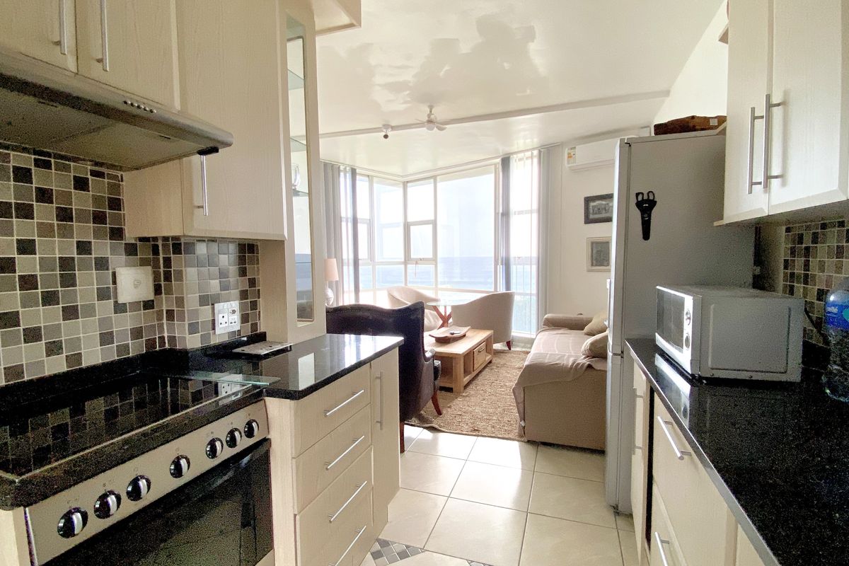 Endless Ocean Views Fully Furnished and Maintenance Free - Photo 4