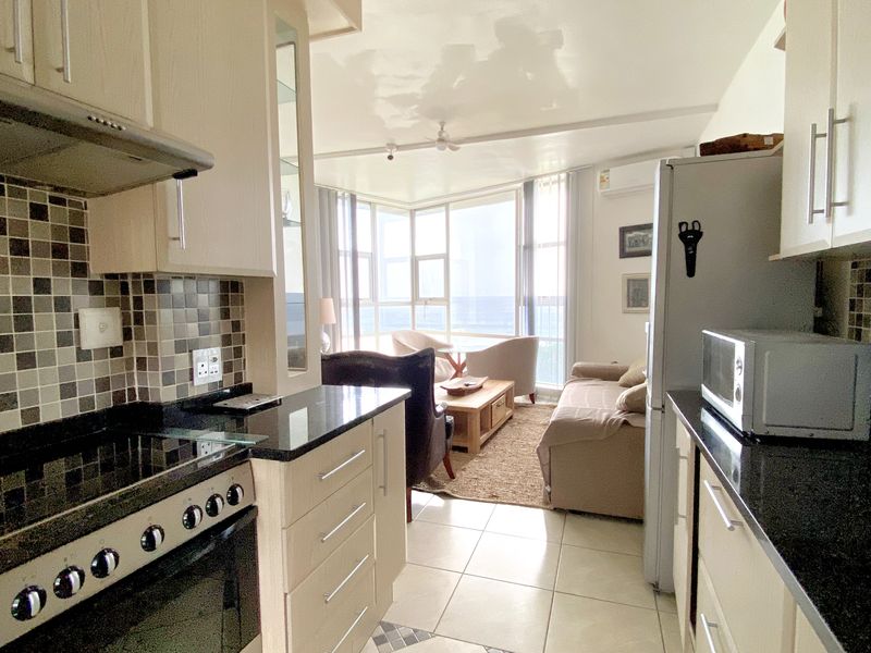 Endless Ocean Views Fully Furnished and Maintenance Free - Photo 4