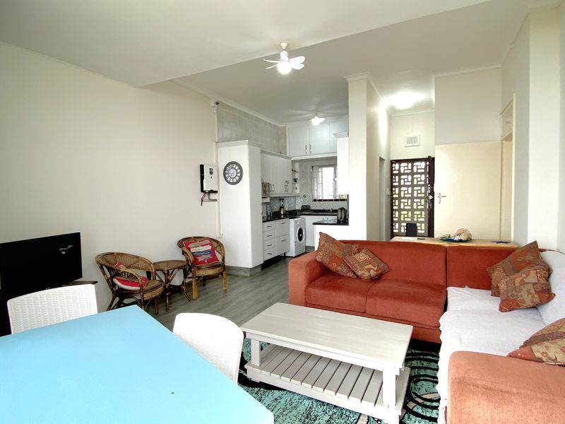 Chic Coastal Retreat Fully Furnished and Ready for You - Photo 4