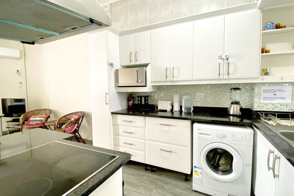 Chic Coastal Retreat Fully Furnished and Ready for You - Photo 2