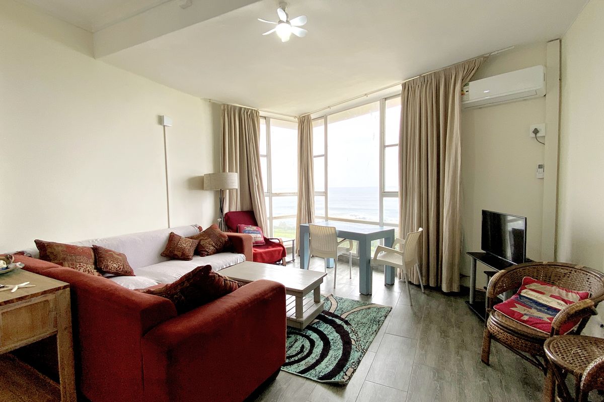 Chic Coastal Retreat Fully Furnished and Ready for You - Photo 5