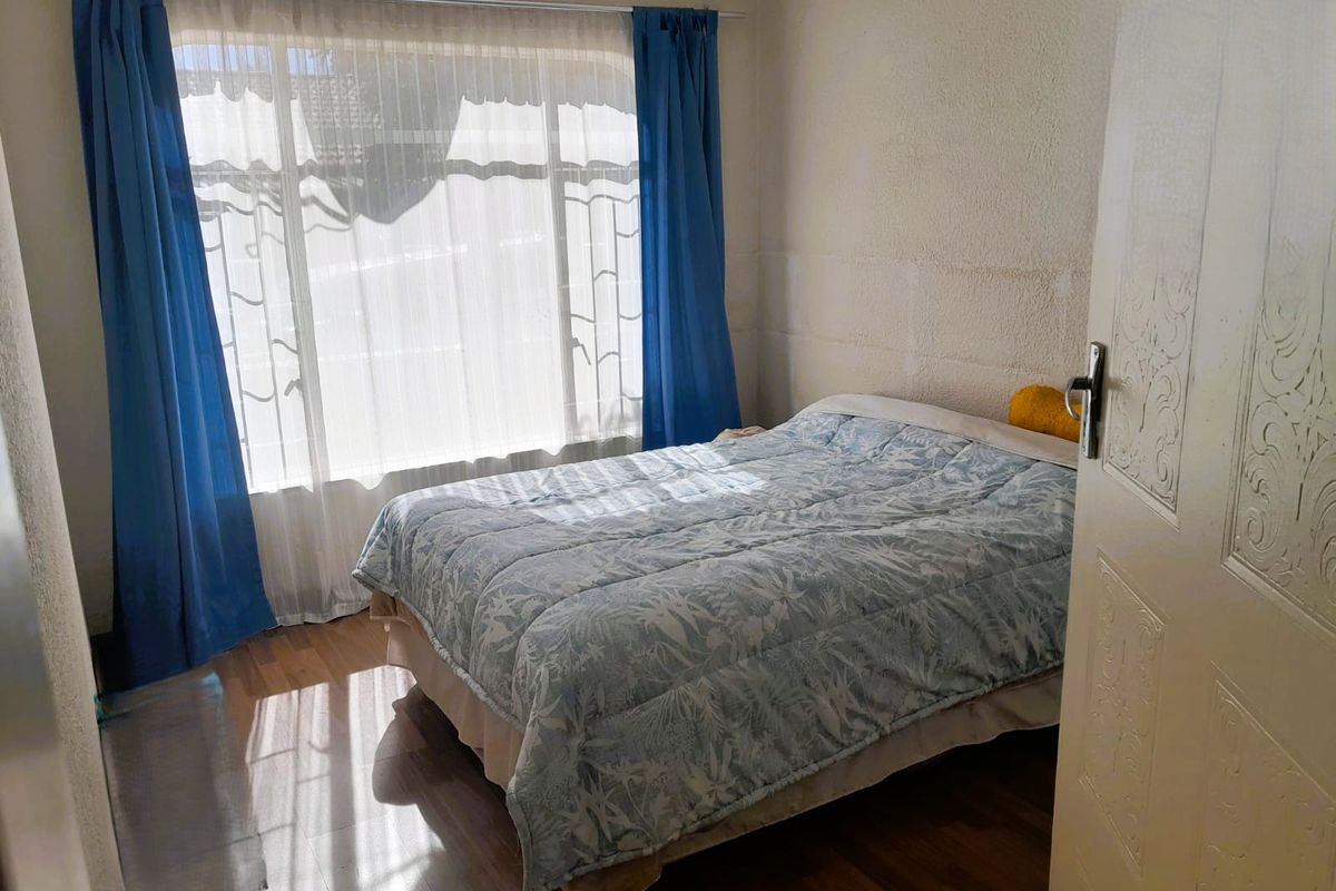 Welcome Home! Discover this beautiful 3-bedroom townhouse - Photo 5