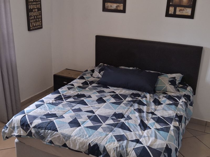 Fully Furnished Two-Bedroom Apartment for Sale  Sea Breeze West - Photo 8