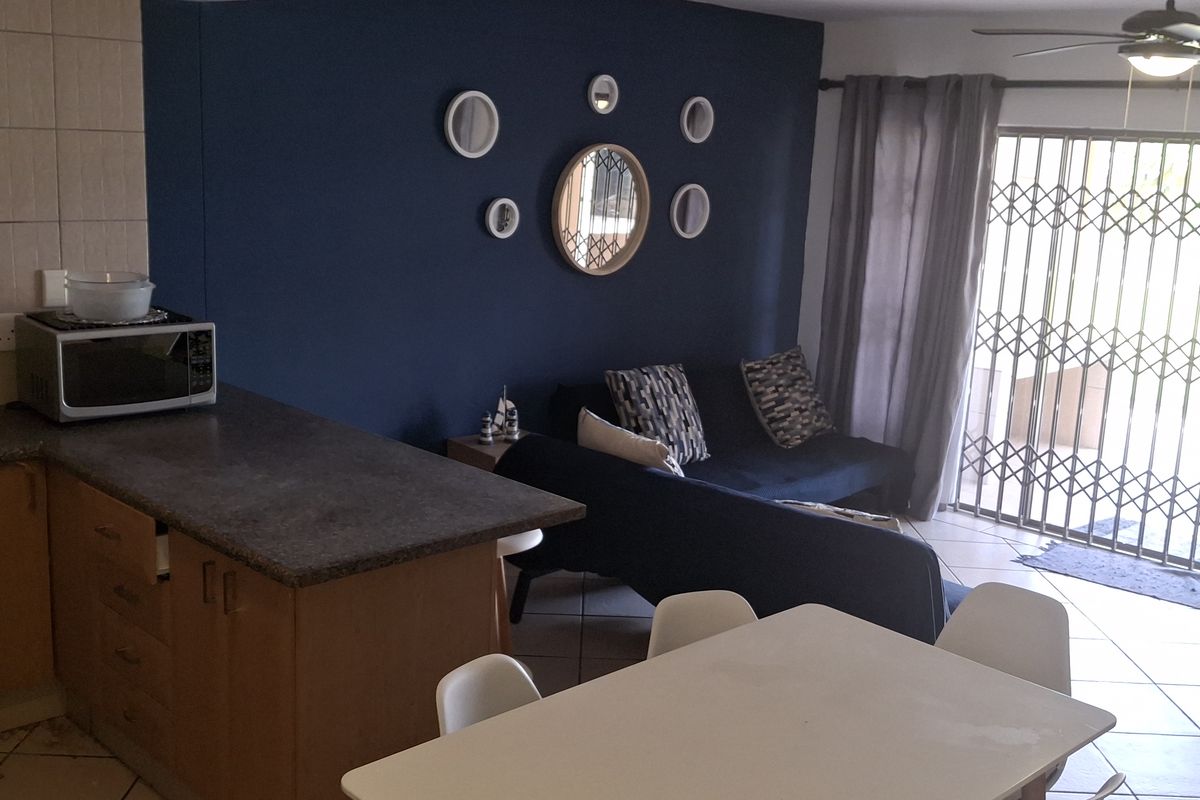 Fully Furnished Two-Bedroom Apartment for Sale  Sea Breeze West - Photo 2