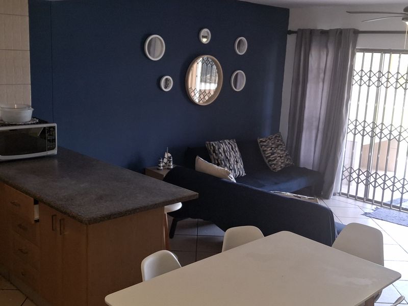 Fully Furnished Two-Bedroom Apartment for Sale  Sea Breeze West - Photo 2