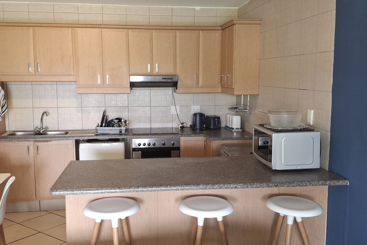 Fully Furnished Two-Bedroom Apartment for Sale  Sea Breeze West - Photo 4