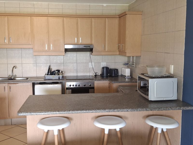Fully Furnished Two-Bedroom Apartment for Sale  Sea Breeze West - Photo 4