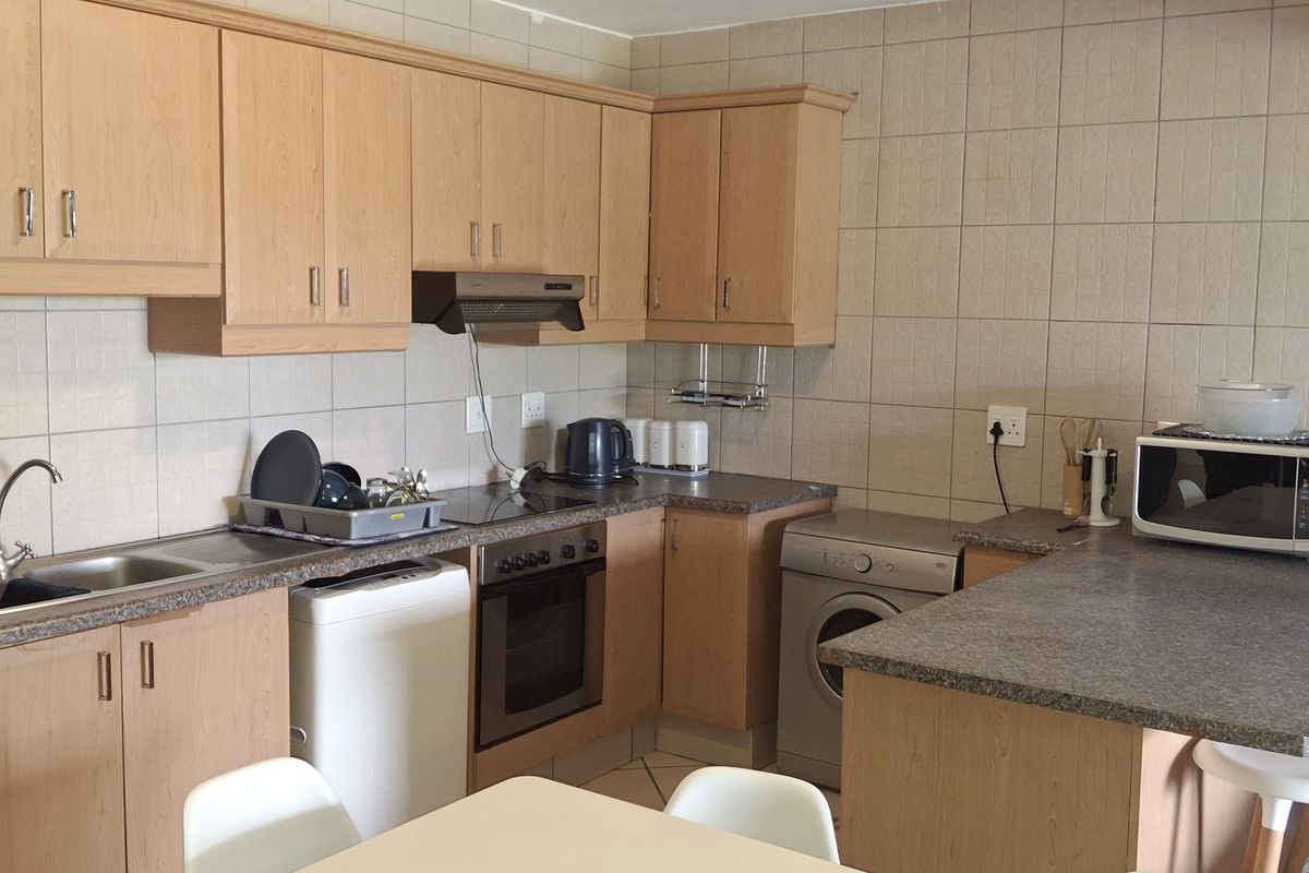 Fully Furnished Two-Bedroom Apartment for Sale  Sea Breeze West - Photo 3