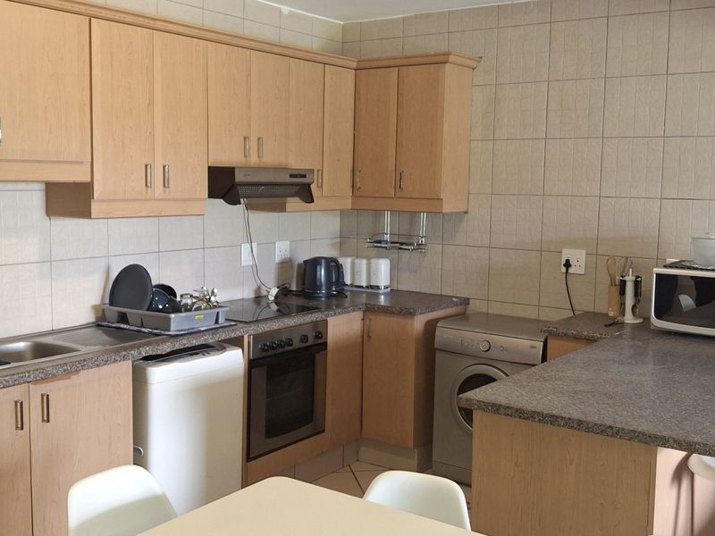 Fully Furnished Two-Bedroom Apartment for Sale  Sea Breeze West - Photo 3