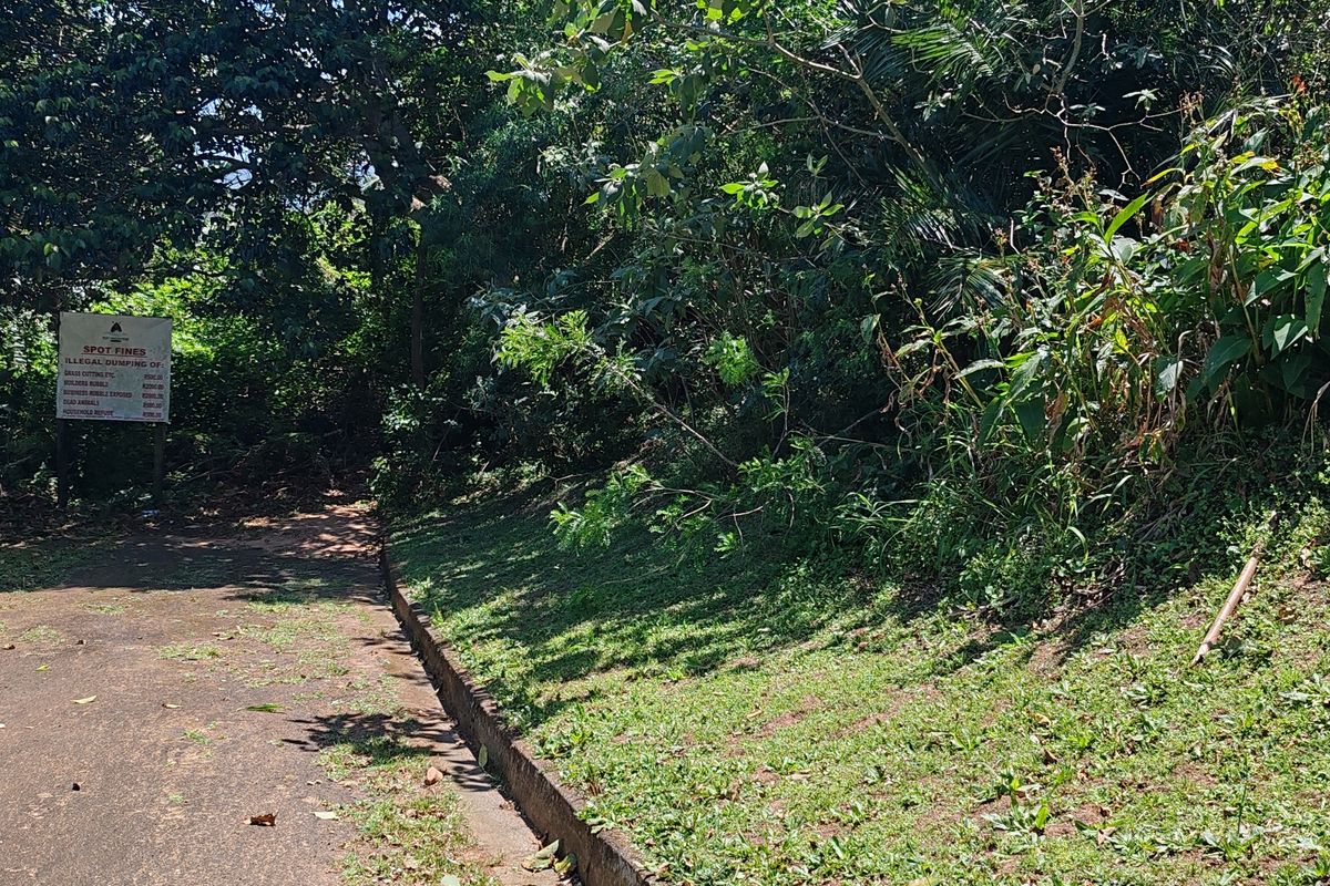 Vacant Land Residential For Sale In Margate - Photo 3