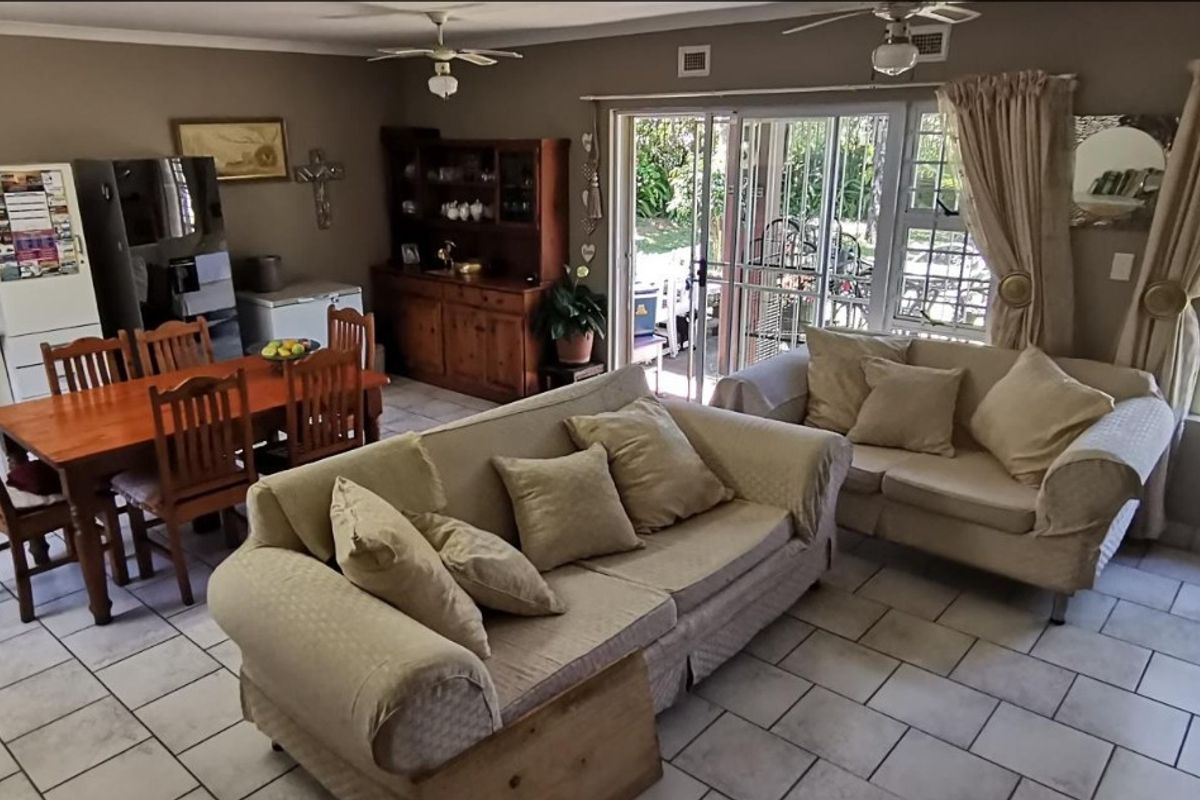Exclusive Mandate | Charming Ramsgate Retreat Awaits You - Photo 2