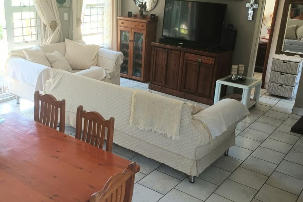 Exclusive Mandate | Charming Ramsgate Retreat Awaits You - Photo 4